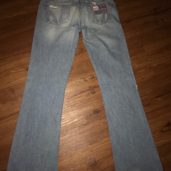 Hollister Jeans - Picture 2 of 4